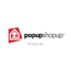 Popupshopup - 1st Year Statistics